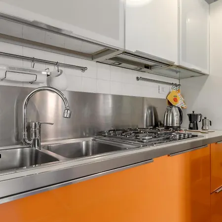 Aurelia Pescheria Apartment *