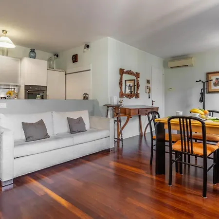 Aurelia Pescheria Apartment Treviso