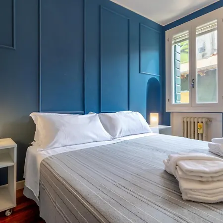 Appartement Aurelia Pescheria Treviso