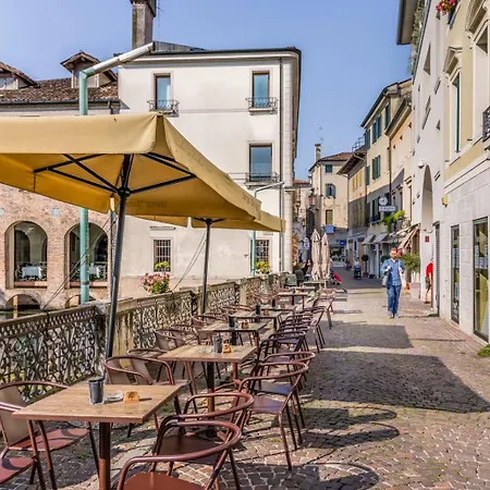 Aurelia Pescheria Treviso