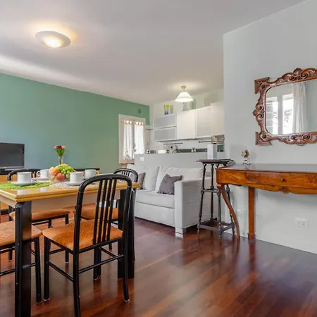 Apartment Aurelia Pescheria