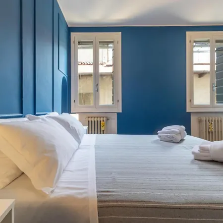 Apartment Aurelia Pescheria *