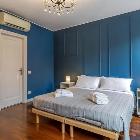 Aurelia Pescheria Apartment Treviso