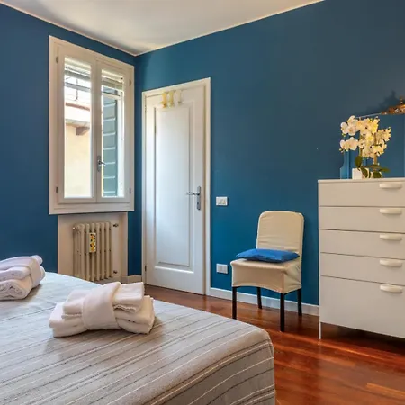 Apartment Aurelia Pescheria