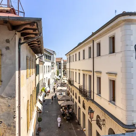 Apartment Aurelia Pescheria *