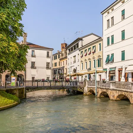 Aurelia Pescheria Treviso