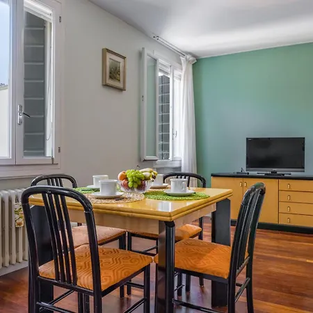 Aurelia Pescheria Apartment