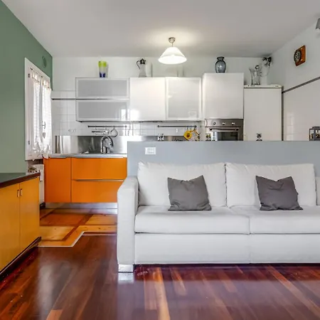 Aurelia Pescheria Apartment Treviso