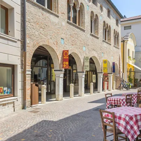 Aurelia Pescheria * Treviso