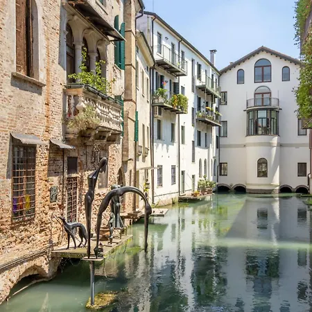 Aurelia Pescheria Treviso
