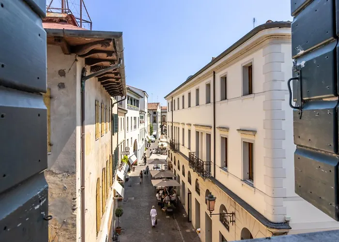 דירה Aurelia Pescheria *