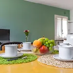 Aurelia Pescheria Appartement *