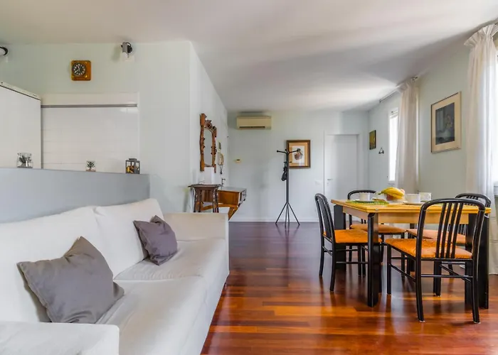 Aurelia Pescheria Appartement