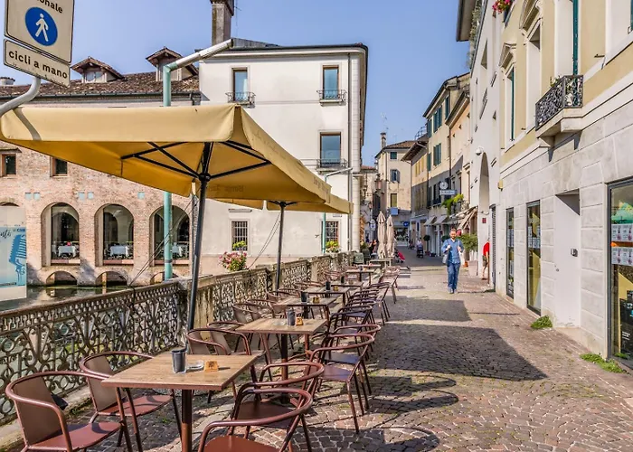 Aurelia Pescheria Treviso